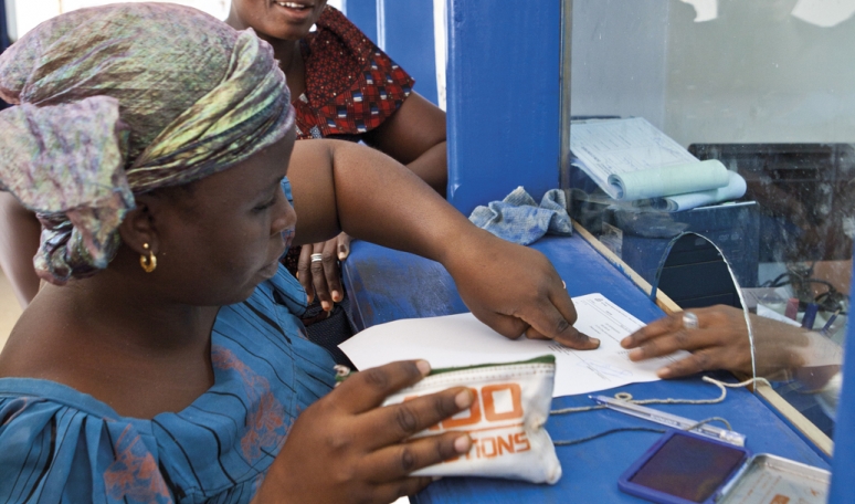 microfinance